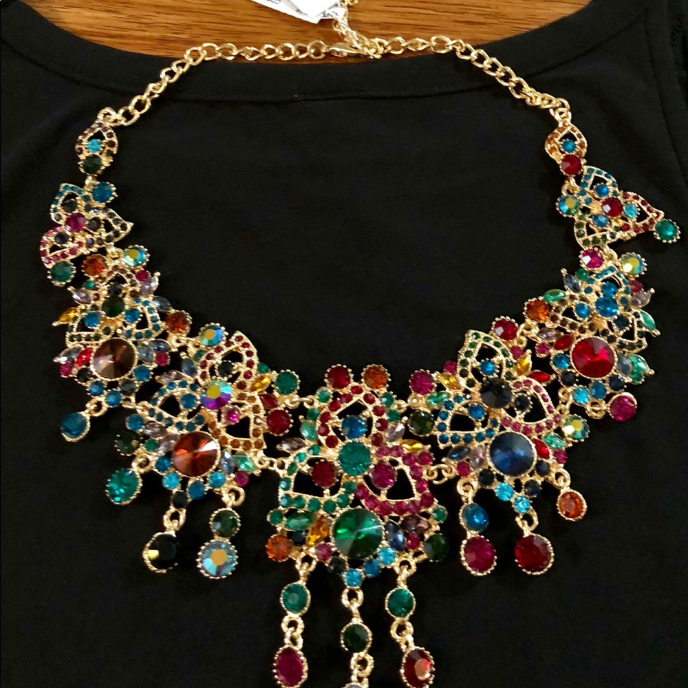 Meet your Posher, Anh thu